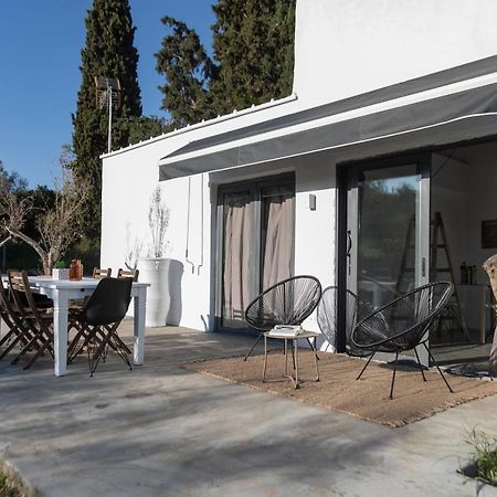 Willa Olive View Loft Dikella Zewnętrze zdjęcie