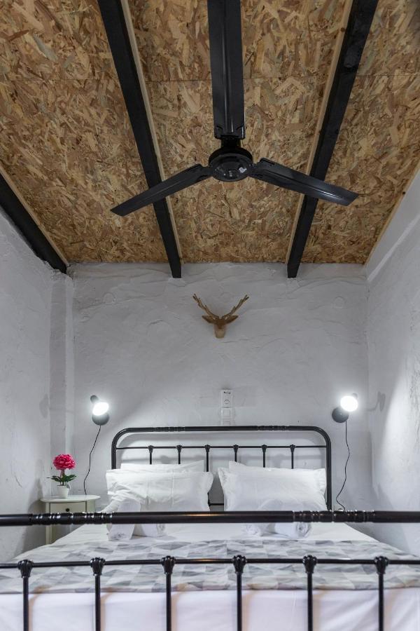 Willa Olive View Loft Dikella Zewnętrze zdjęcie