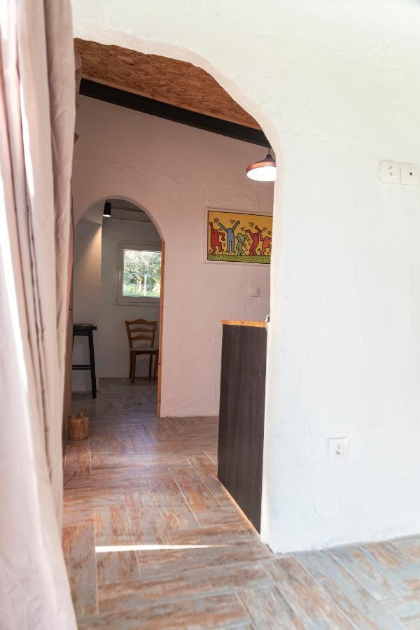 Willa Olive View Loft Dikella Zewnętrze zdjęcie