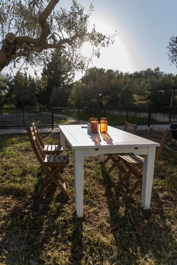 Willa Olive View Loft Dikella Zewnętrze zdjęcie