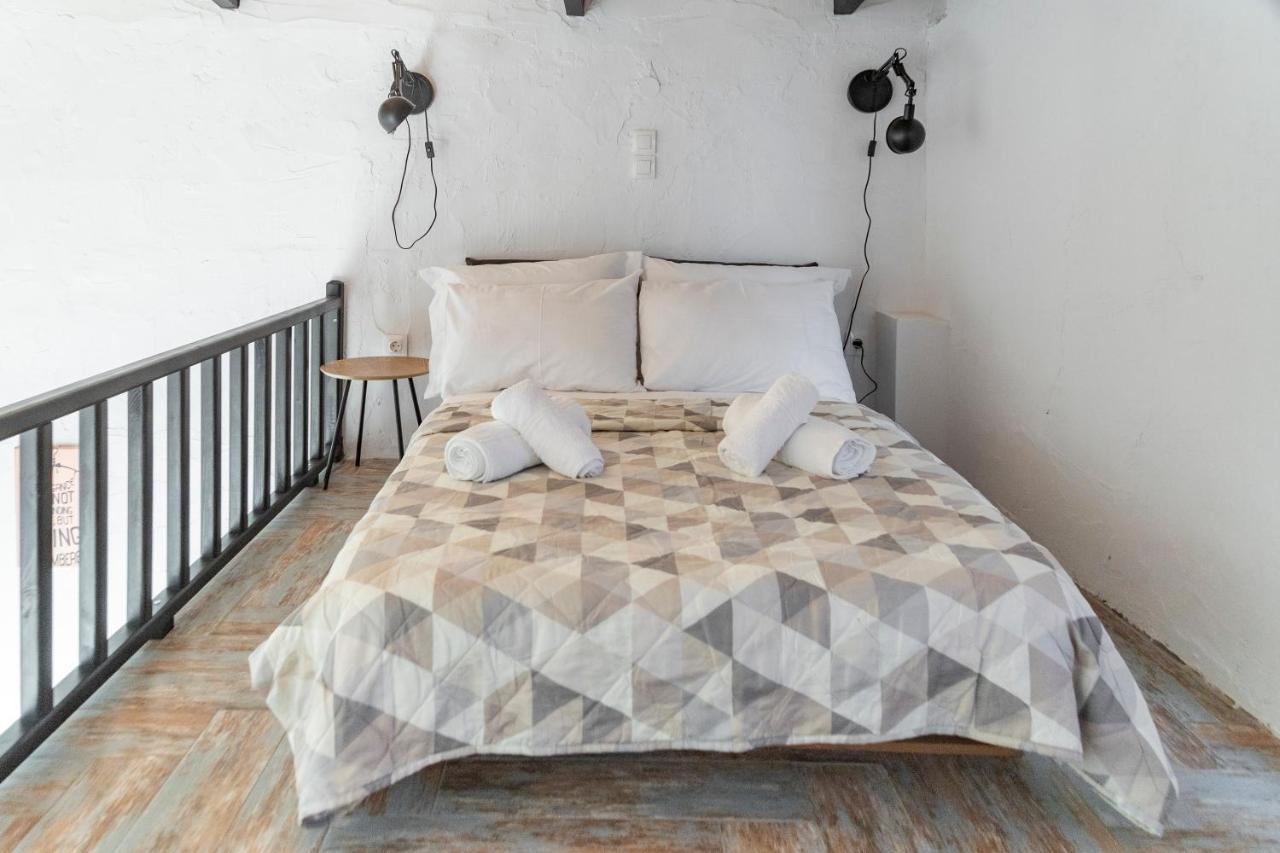 Willa Olive View Loft Dikella Zewnętrze zdjęcie