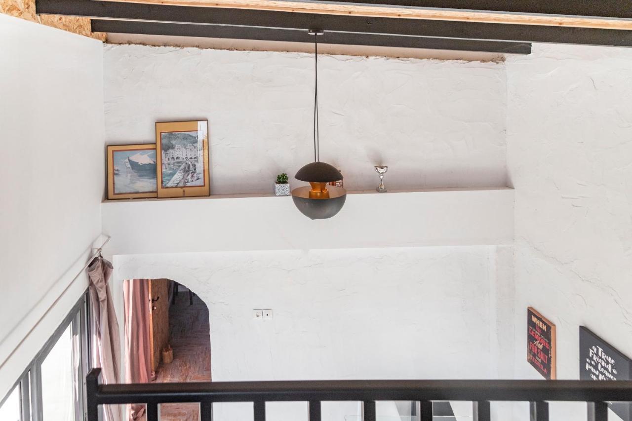 Willa Olive View Loft Dikella Zewnętrze zdjęcie