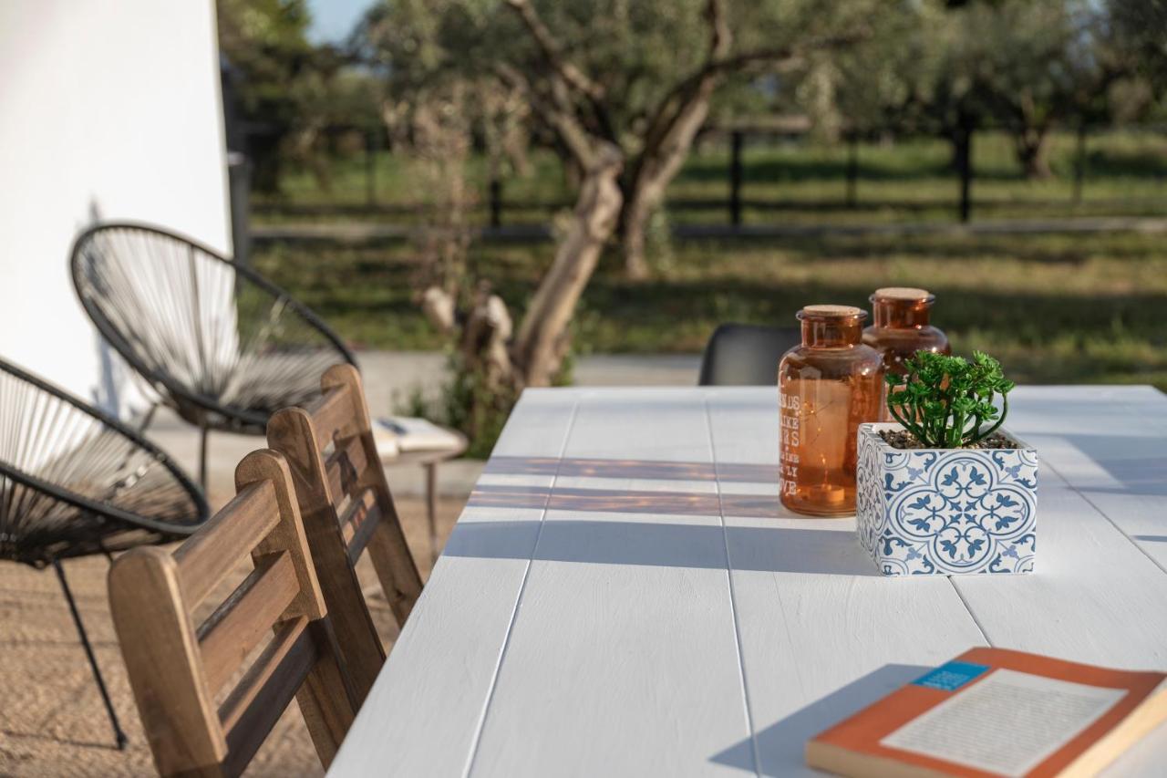 Willa Olive View Loft Dikella Zewnętrze zdjęcie