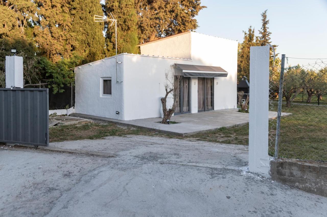 Willa Olive View Loft Dikella Zewnętrze zdjęcie