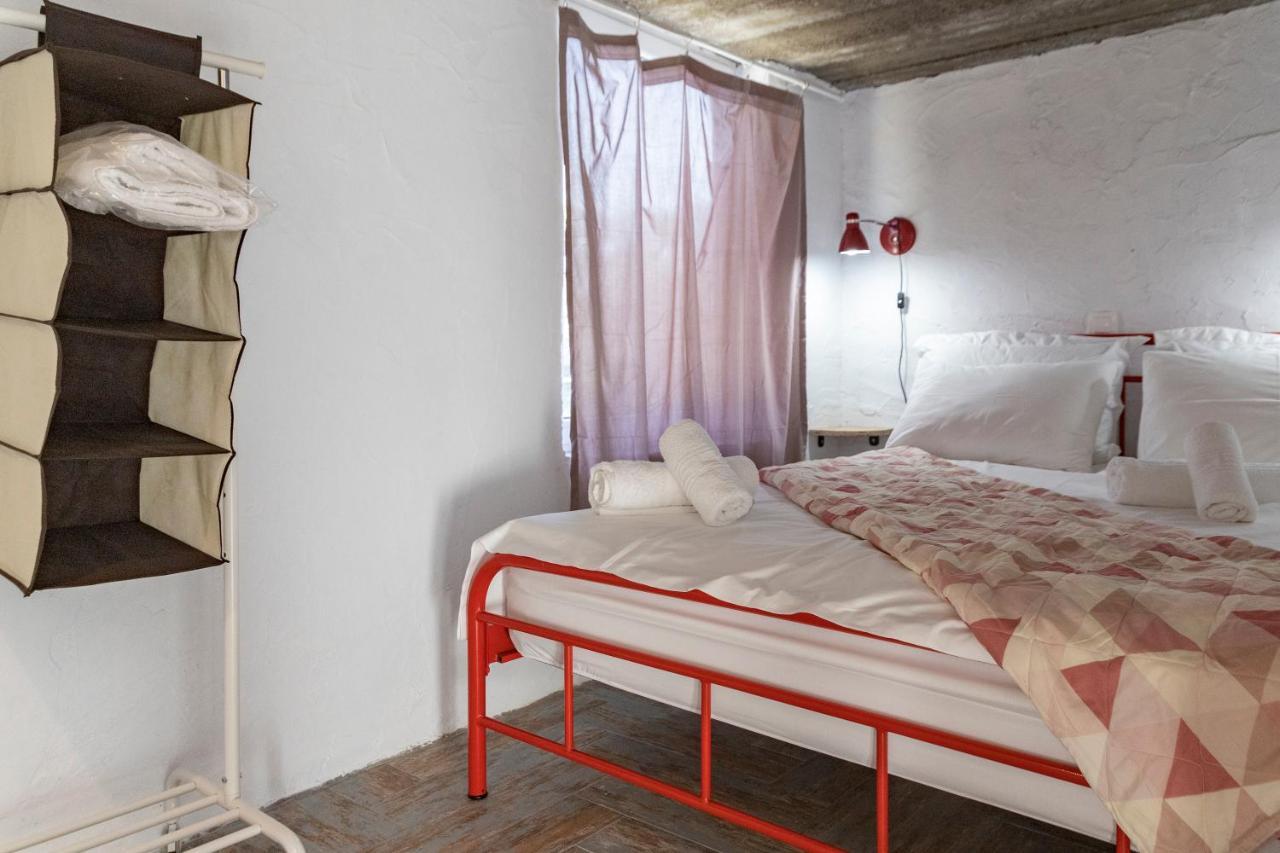 Willa Olive View Loft Dikella Zewnętrze zdjęcie