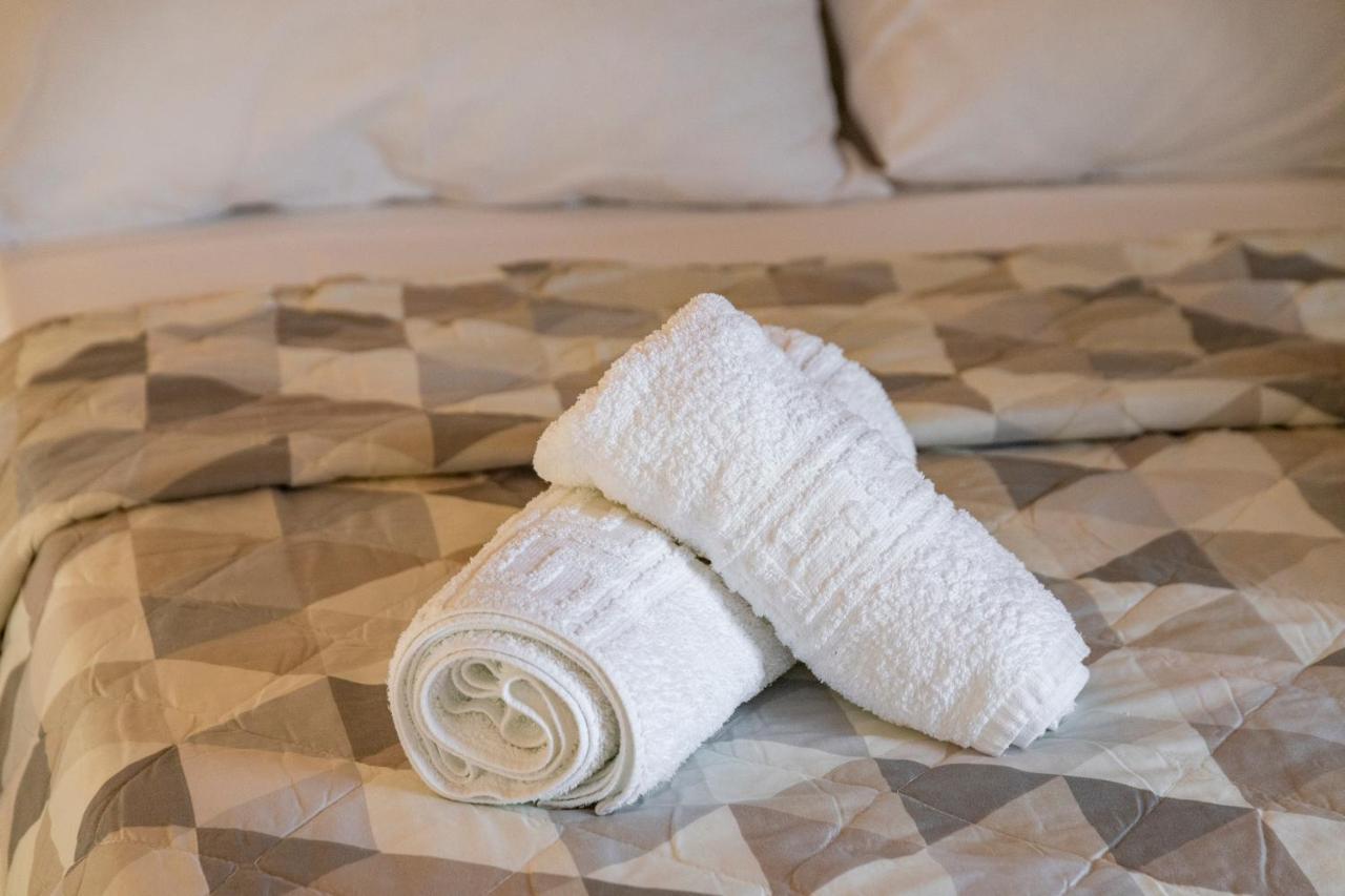 Willa Olive View Loft Dikella Zewnętrze zdjęcie