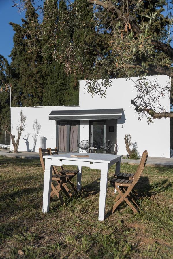 Willa Olive View Loft Dikella Zewnętrze zdjęcie
