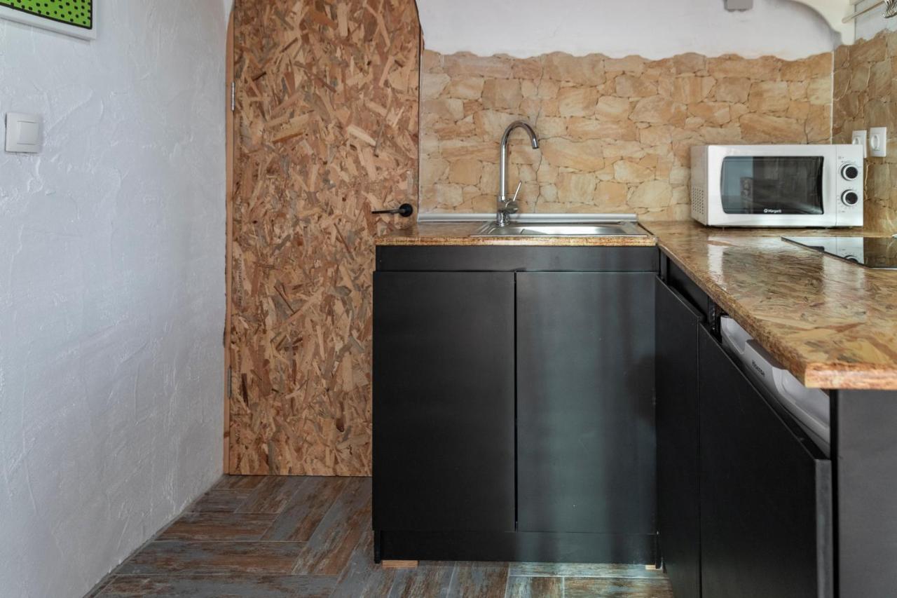 Willa Olive View Loft Dikella Zewnętrze zdjęcie