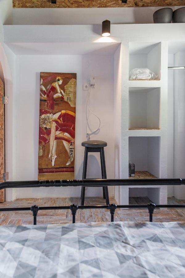 Willa Olive View Loft Dikella Zewnętrze zdjęcie