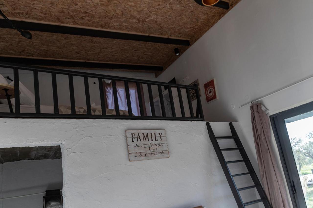 Willa Olive View Loft Dikella Zewnętrze zdjęcie