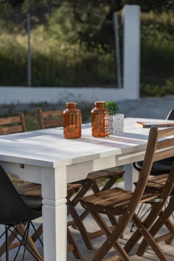 Willa Olive View Loft Dikella Zewnętrze zdjęcie